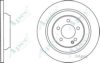 MERCE 4474230012 Brake Disc